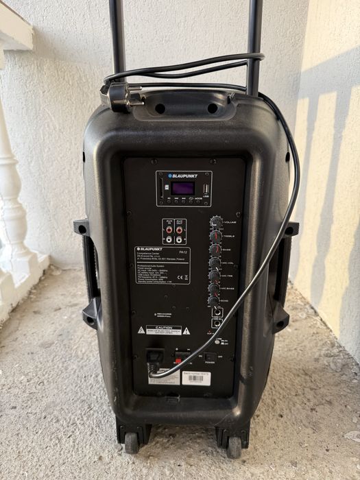 Boxa Blaupunkt PA12