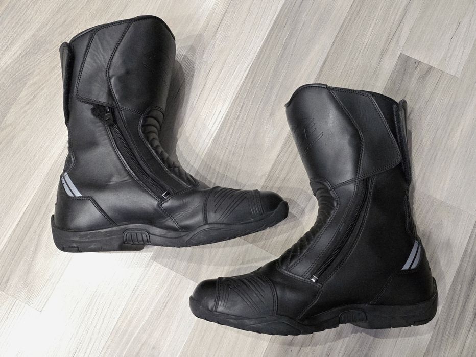 Мото ботуши боти мотор туристически Buse B40 EVO 44 номер
