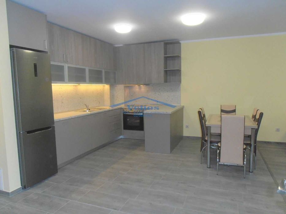 Продава се Двустаен апартамент в София, Център - 86 кв.м за 1536 €/кв.м - Снимка #5