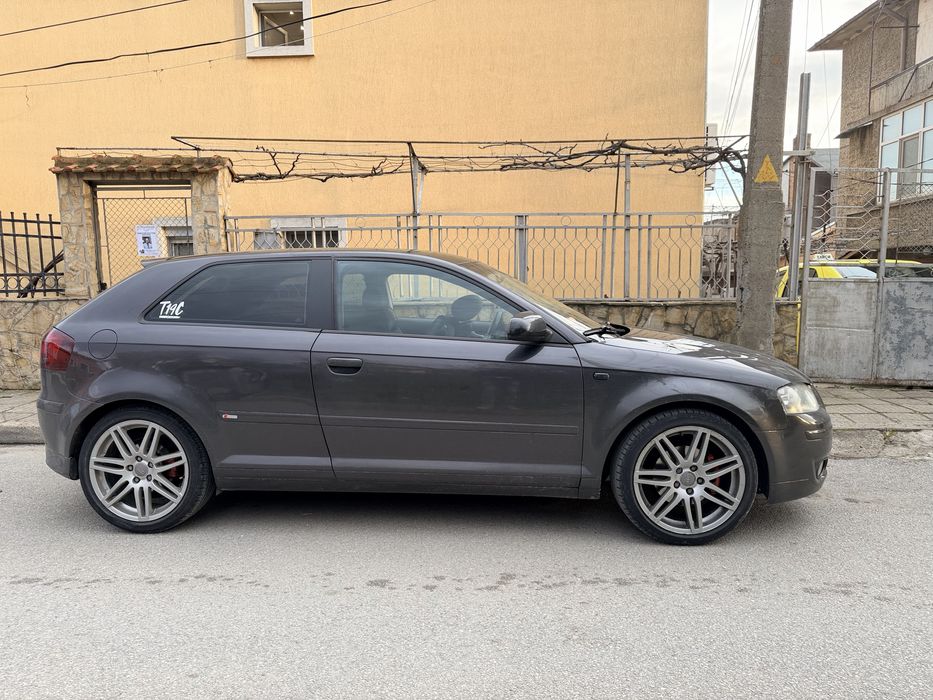 Джанти 5х112 R18 с гуми