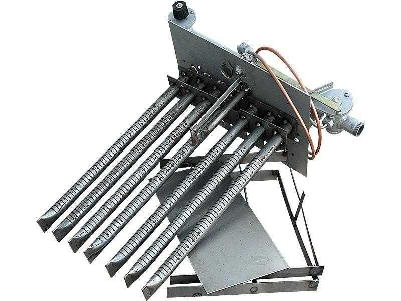 Ремонт апок опок горелки котлы колонки