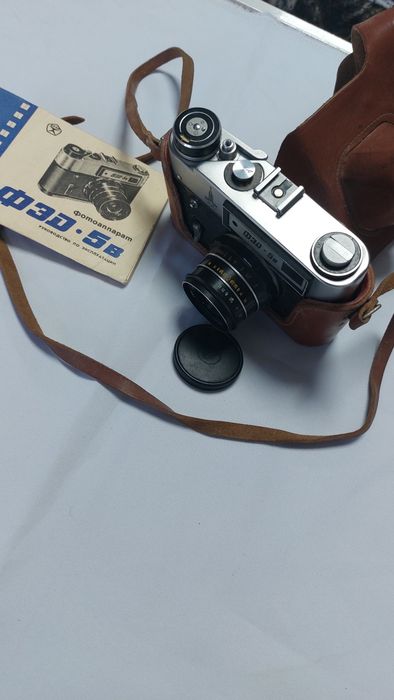 Продам фотоапарат