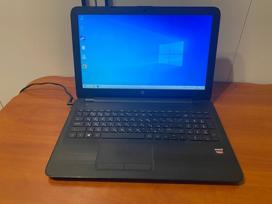 НР AMD A8-7410M/2 видеокарты