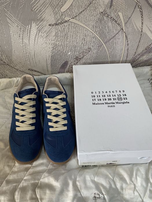 Maison Margiela новые
