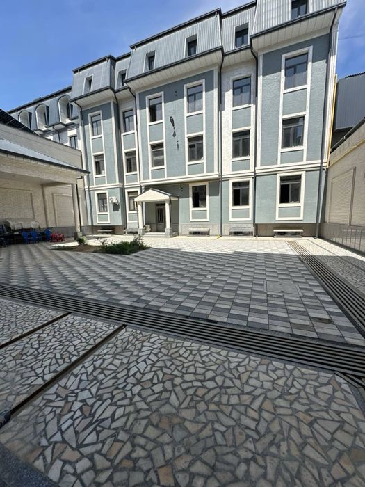 Квартира сотилади! 120квм2 6 та хона… замона тойхона кизгалдок махалл