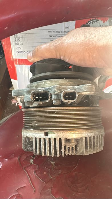 Даф Помпа бу орегинал срочно