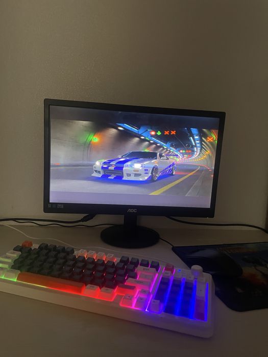 Срочно продам домашний компьютер