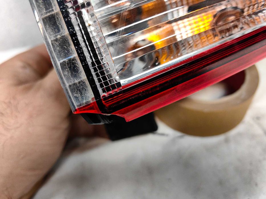 Оригинален стоп Рено Клио 4  Renault Clio 4