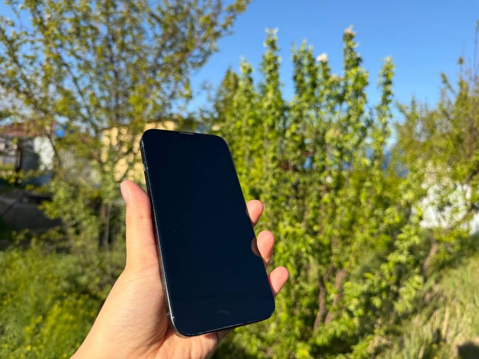 iPhone 13 256 гб с минусом