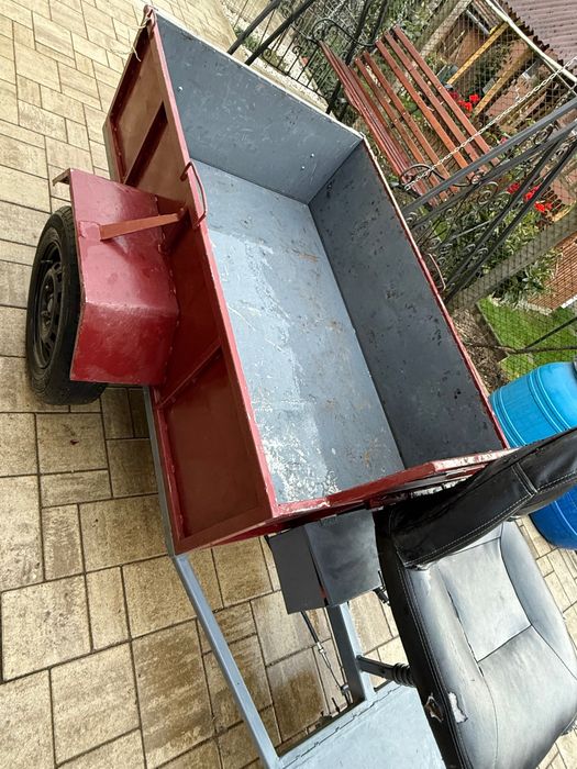 Motocultor DKDWEIMA WM1100D-6 Diferential