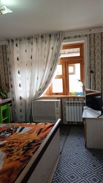 Сдается квартира