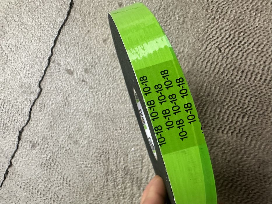 Compribanda Illbruck banda etansare ferestre usi