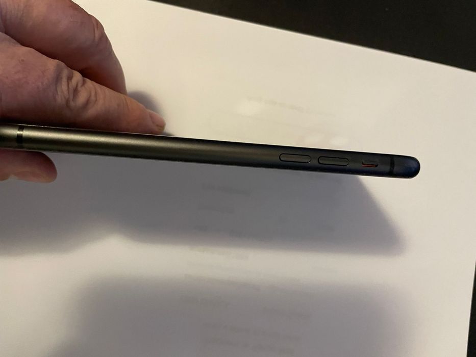 iPhone 11 128 GB,stare impecabila, fara nici o lovitura sau alte semne