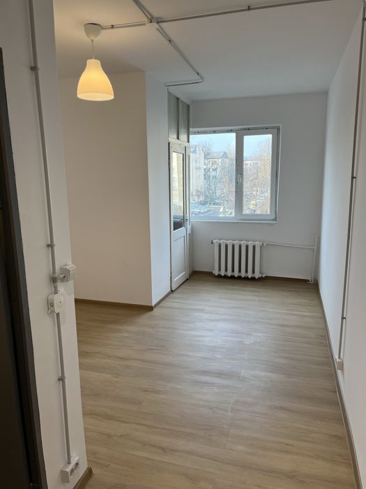 Garsoniera de inchiriat in Focsani