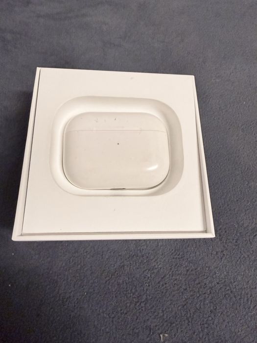Airpods pro casti apple originale