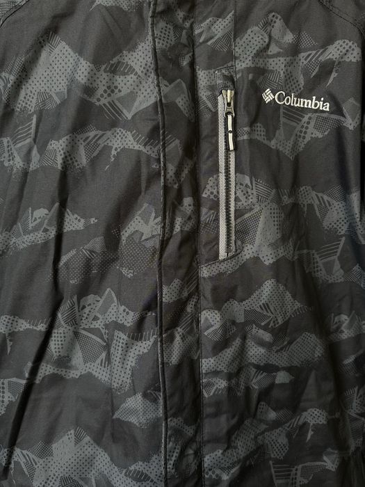 Куртка зимняя на подростка.