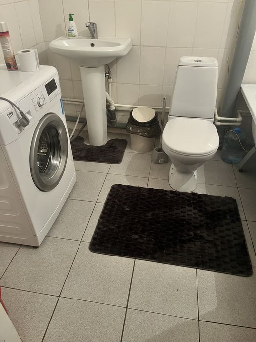 Посуточно 1 ком квартира