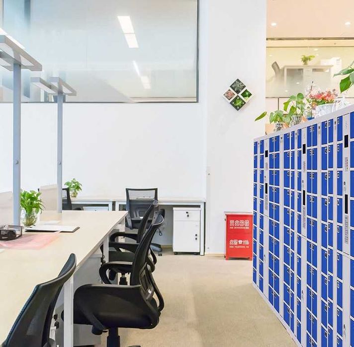Savdo markazi uchun locker shkaf | Шкаф локер для ТЦ