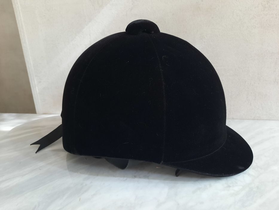 Шлем для верховой езды