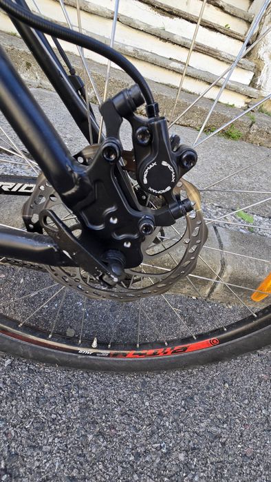 Merida big seven