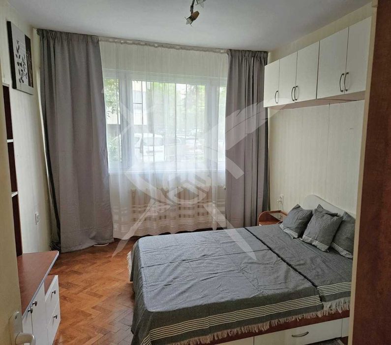 Дава се под наем Двустаен апартамент в София, Иван Вазов - 66 кв.м за 660 € - Снимка #4