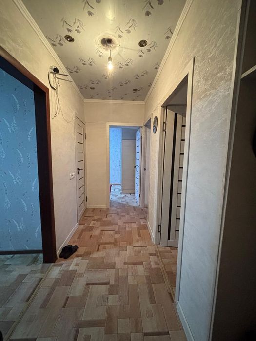 СРОЧНО! 3 комн квартира