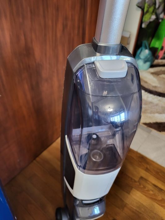 Акумулаторна Прахосмукачка за сухо и мокро почистване Bissell HF3 3639N без кабел