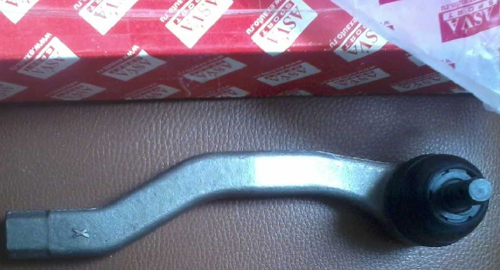 наконечник рулевой тяги Honda MG Rover