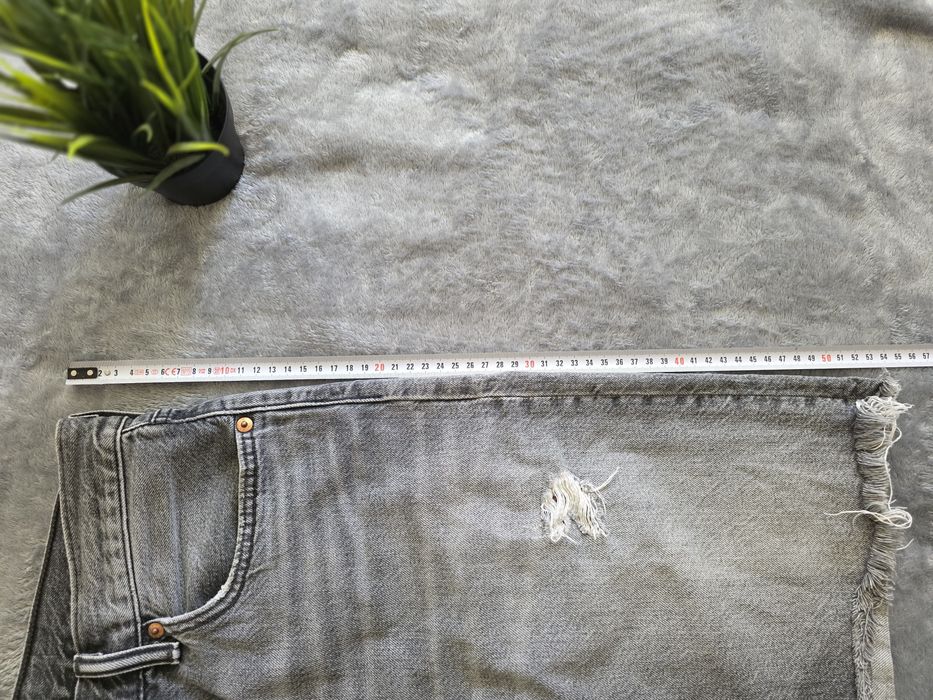 Blugi scurți Levi's