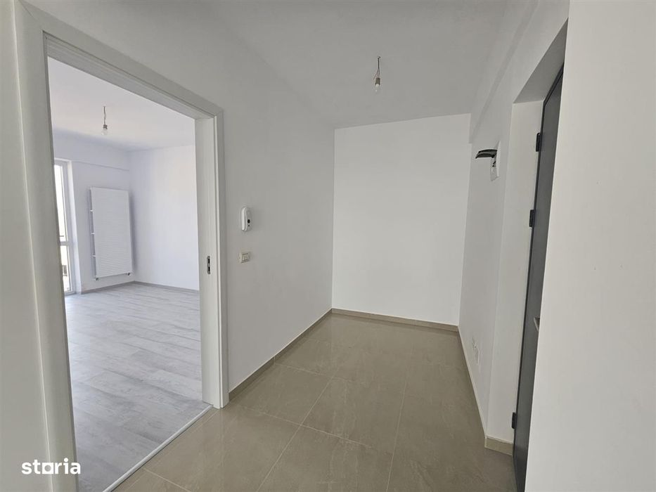 Apartament 3 camere - intabulat- mutare imediata