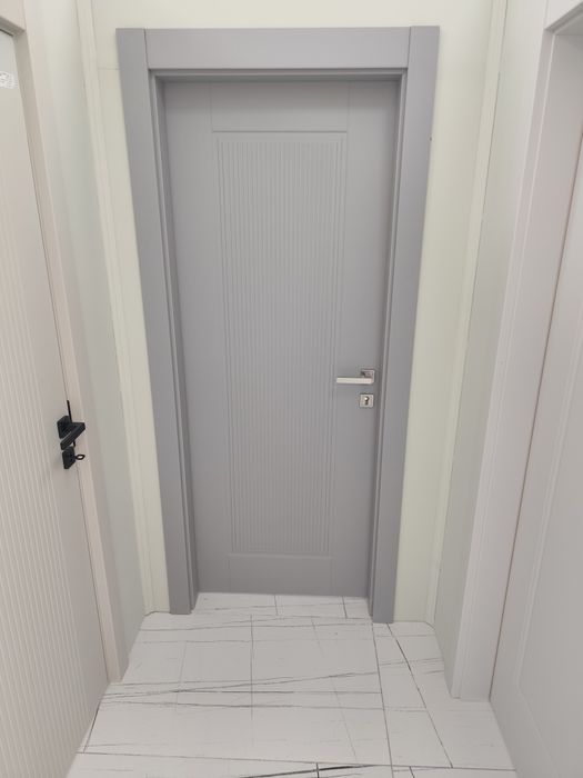 Интериорни врати с монтаж – Асеновград  Пловдив