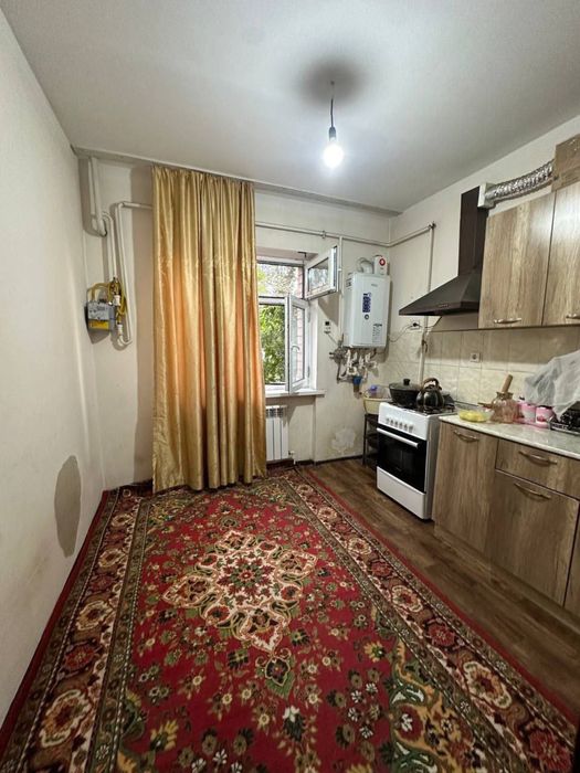 Продажа квартира Сергели