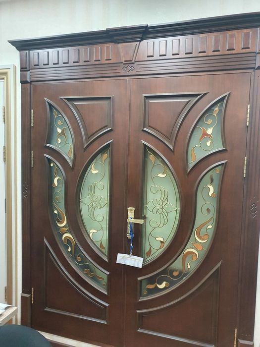 МДФ Двери от Расулов