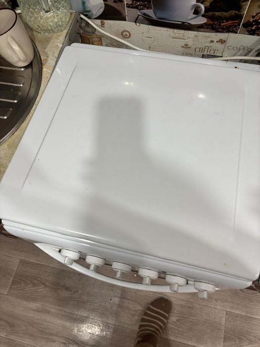 Электроплита indesit