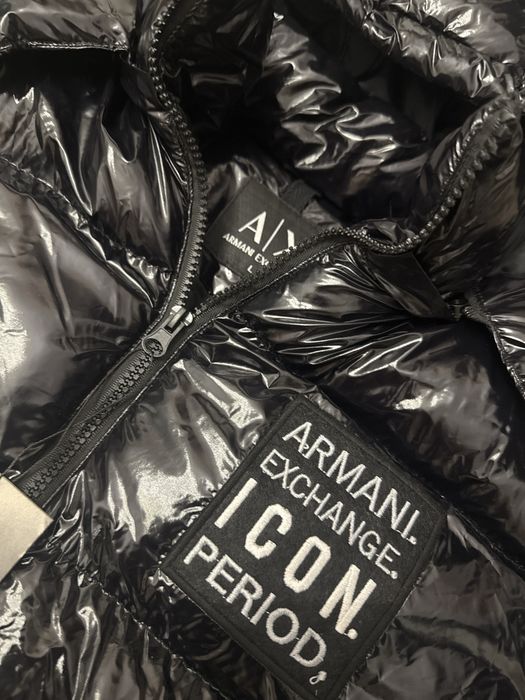 Geaca Armxni L/XL
