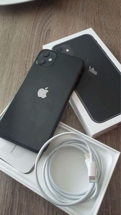 Iphone 11 128/6 Срочна!!!