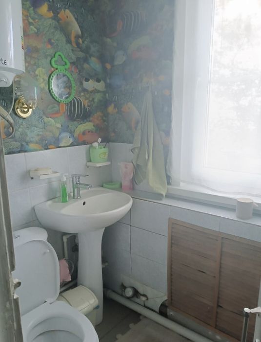 Продам дом в с.Бесколь