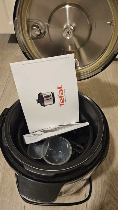 Tefal One Pot oala electrica