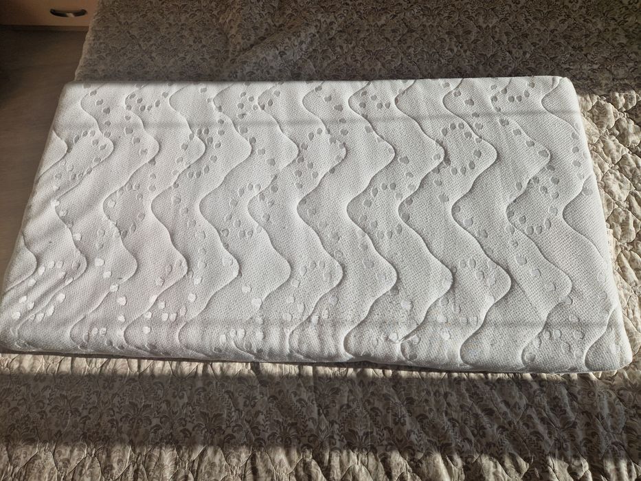 Матрак бебешки Латекс 60х120