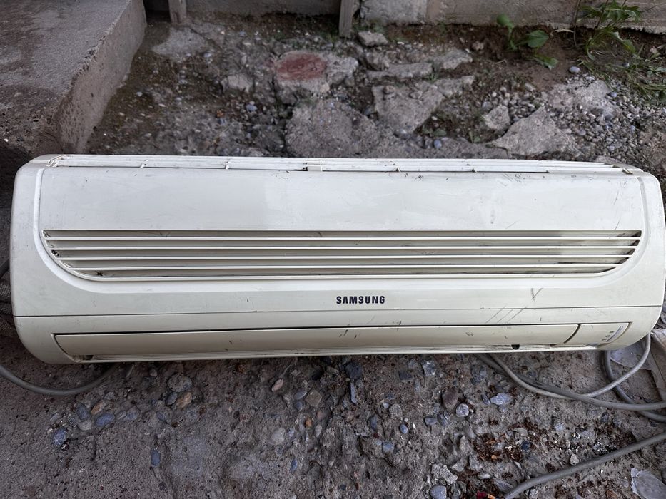 Продам кондиционер