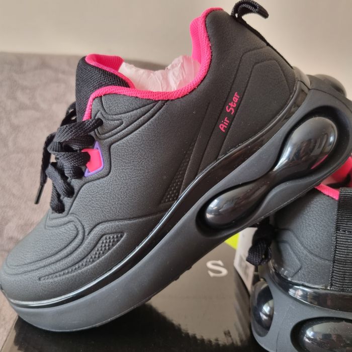 Спортни маратонки