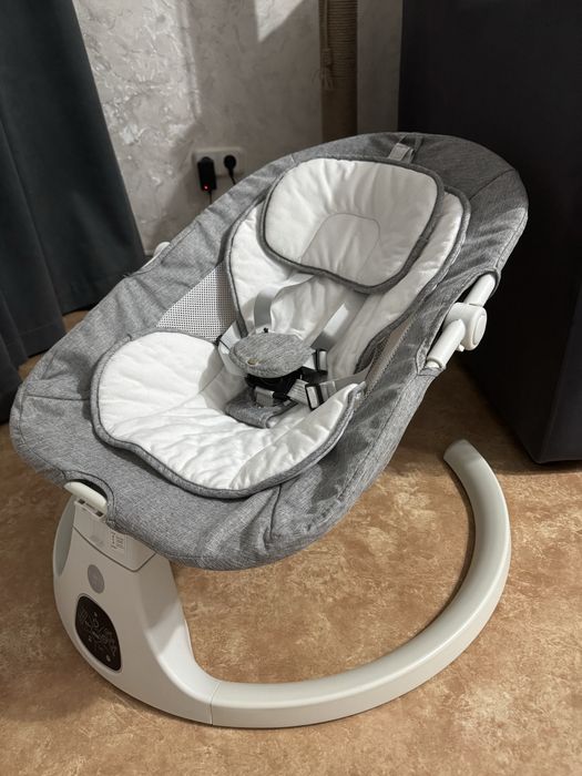 Срочно ‼️Продам детский Шезлонг в отличном состоянии