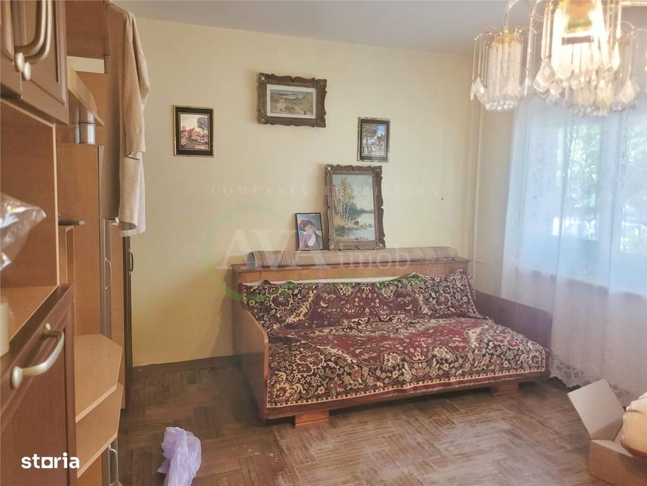 Apartment in Bacău - Vedere 2