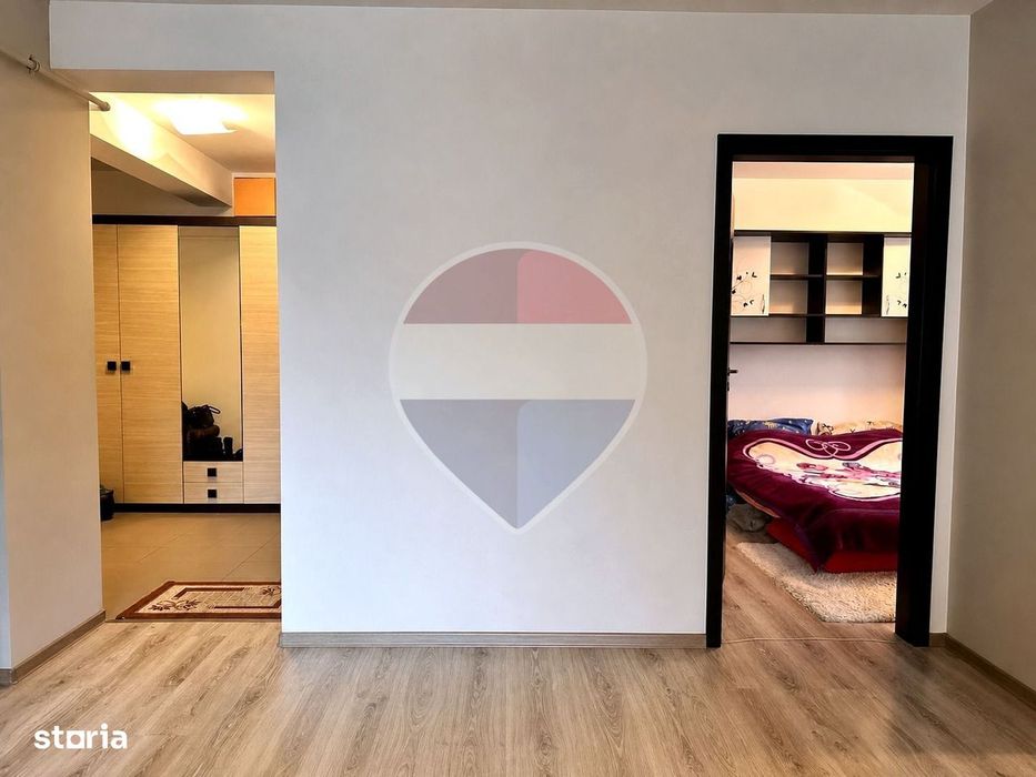 Apartament 3 camere de inchiriat | Cluj-Napoca | Strada Stejarului