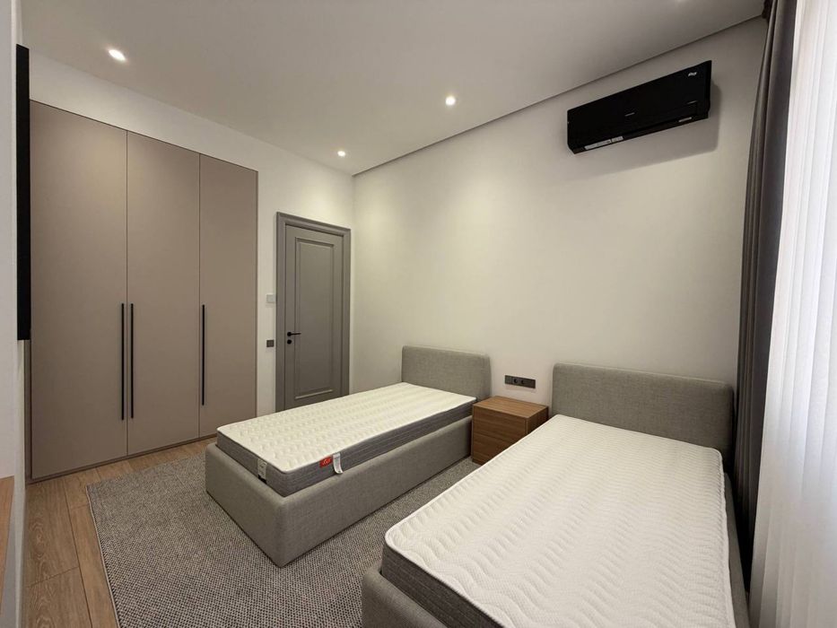 Продается новая квартира в ЖК на Ц-4