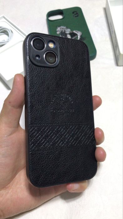 IPhone 13 128гб в хорошем состояние