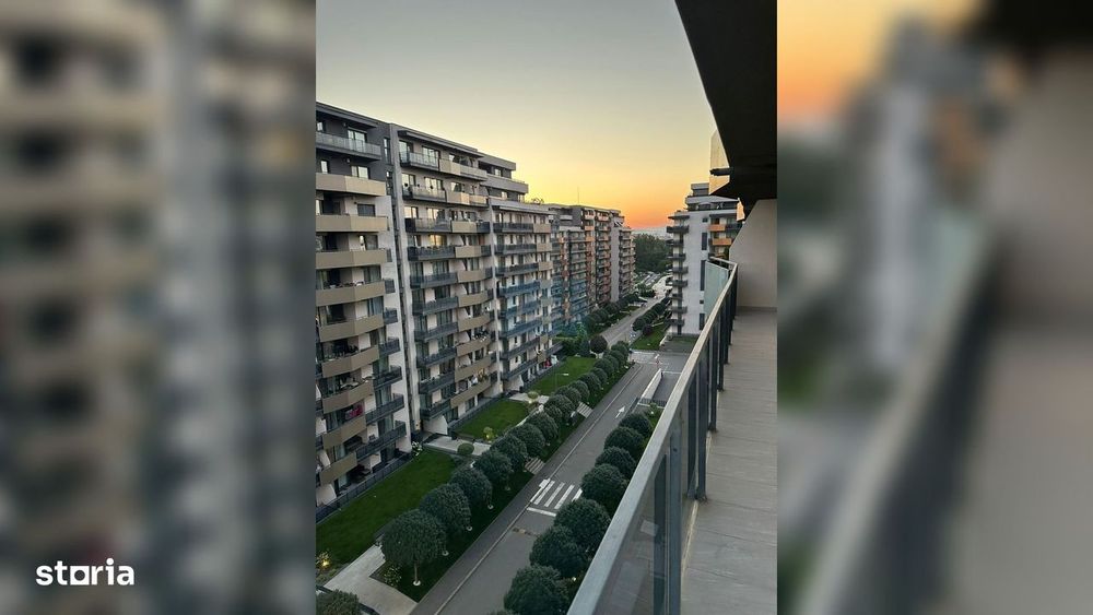 COMISION 0% Ap. 3 camere 73 mp + terasă, Grand Park, PET FRIENDLY