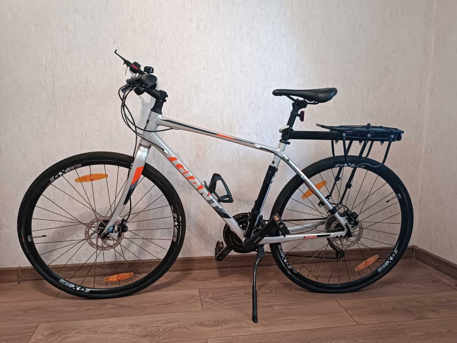 Велосипед Giant Escape
