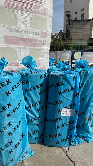 Каучук изоляци вентиляция изоляция самоклейка рулонная