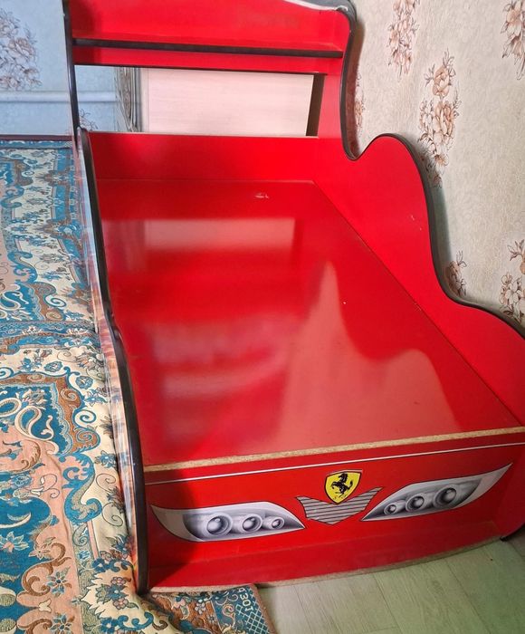 Продам детский кроват